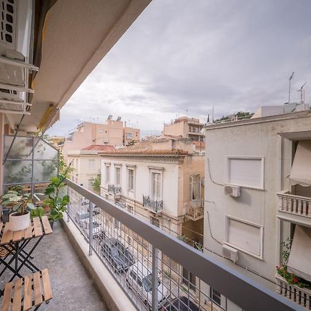 Brand New Aprtm Touching Acropolis Διαμέρισμα Αθήνα Εξωτερικό φωτογραφία