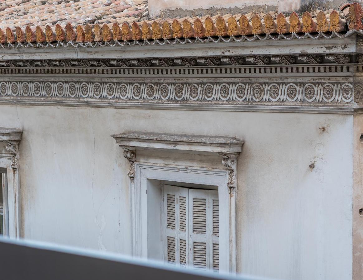 Brand New Aprtm Touching Acropolis Διαμέρισμα Αθήνα Εξωτερικό φωτογραφία